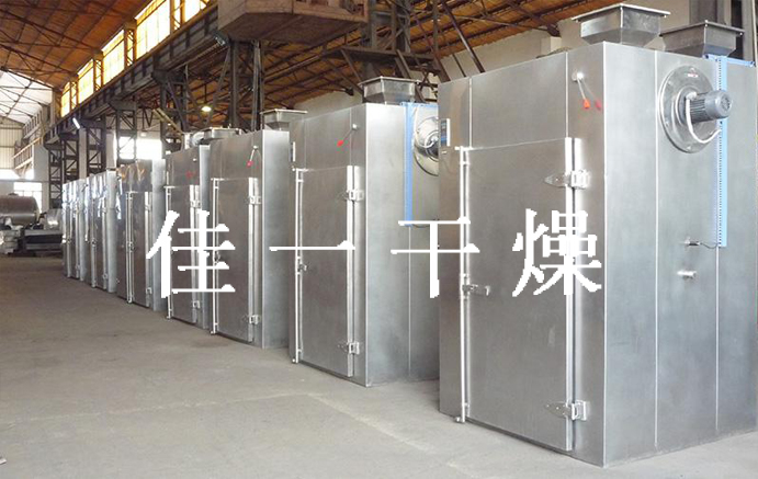 CT、CT-C系列熱風(fēng)循環(huán)烘箱